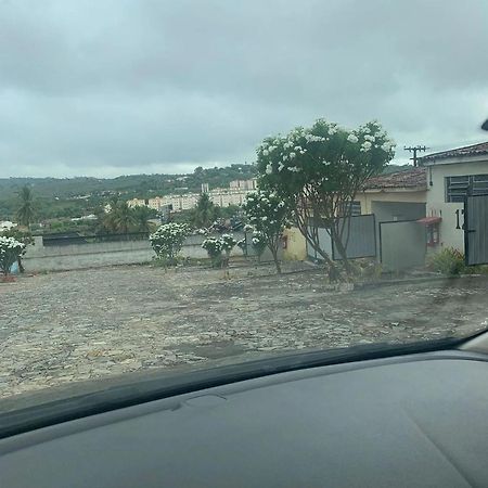 Temporada Cg - Hiper Motel Campina Grande Kültér fotó