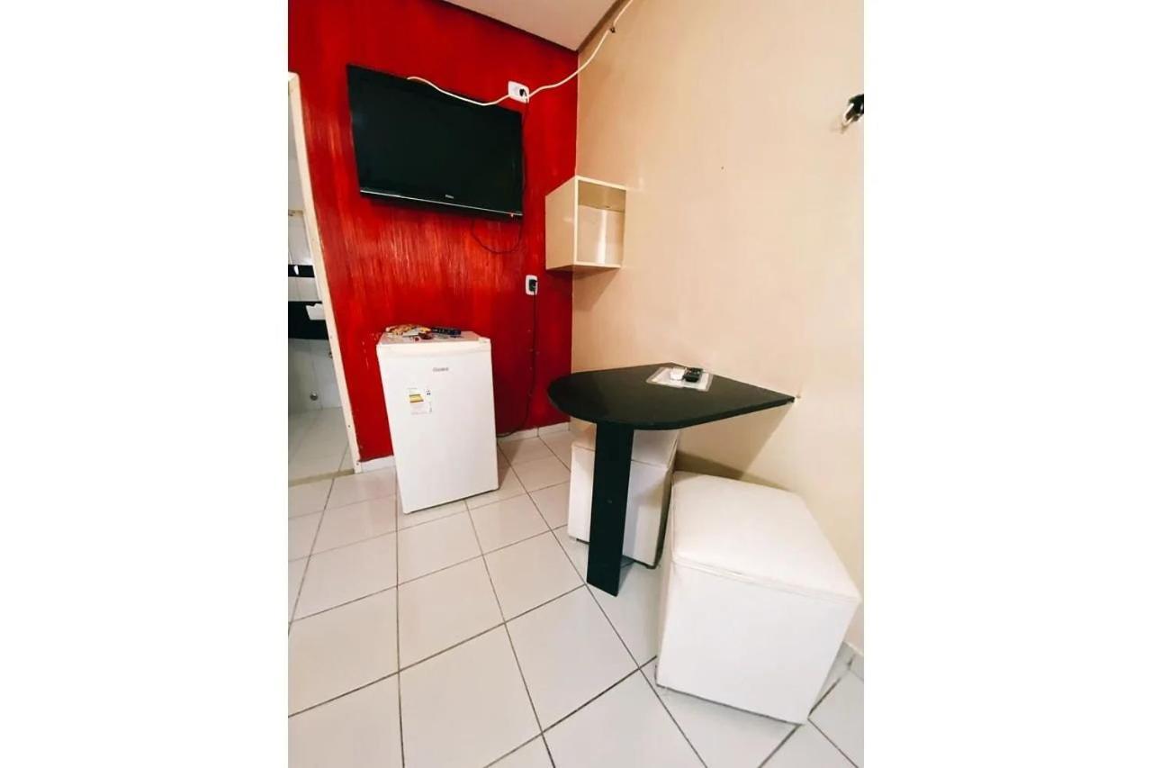 Temporada Cg - Hiper Motel Campina Grande Kültér fotó