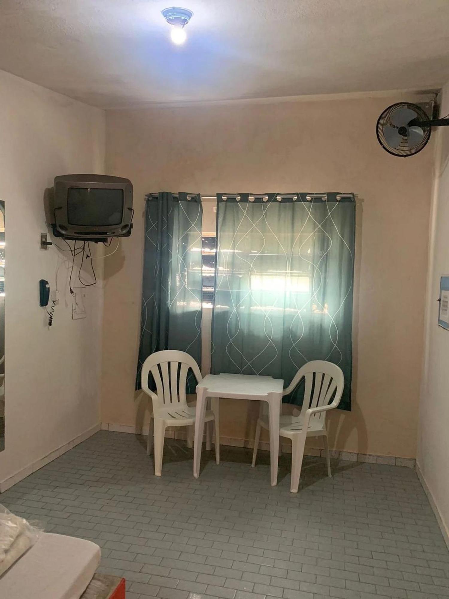 Temporada Cg - Hiper Motel Campina Grande Kültér fotó