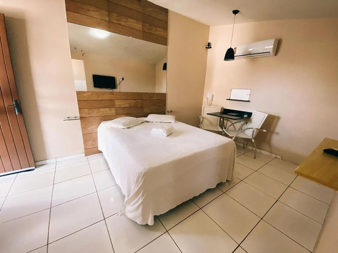 Temporada Cg - Hiper Motel Campina Grande Kültér fotó